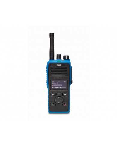 Radio ATEX DT525