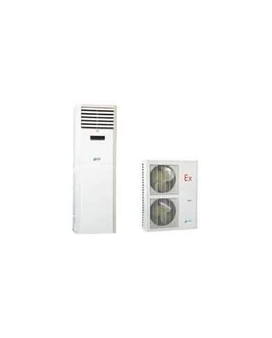 BKG(R) Series Explosion-Proof Tank Air Conditioners