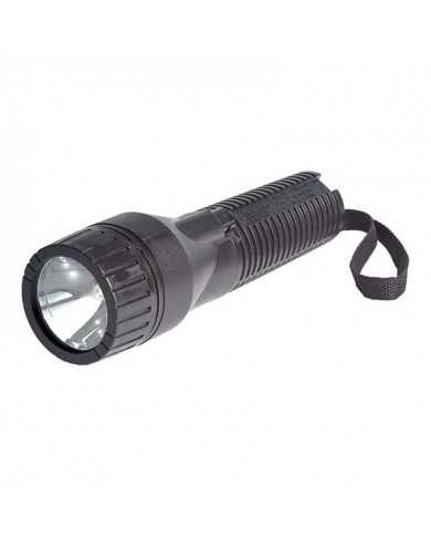 STABEX HF ATEX LED torch for Zone 0