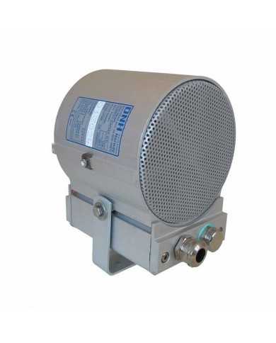 Loudspeaker projector CAPEEX-6(T) - 6W - Zone 1, 21