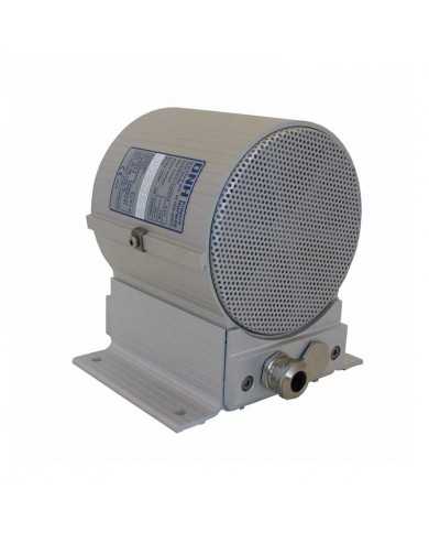 Loudspeaker projector CAREEX-6(T) 6W Zone 1-21