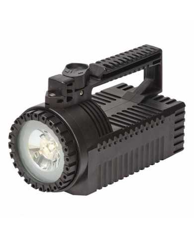 Ex-proof LED torch HE9 Basic Zone 1