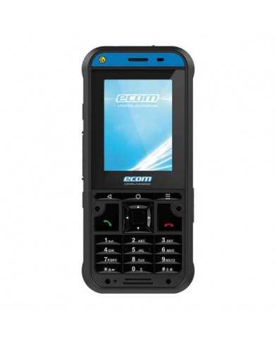 Téléphone portable Ex Handy 10 DZ1