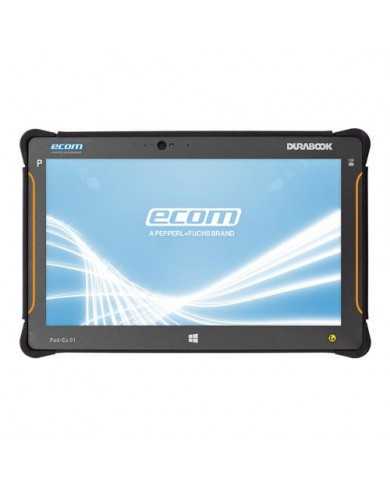 Pad-Ex 01 Touch Tablet für Zone 2
