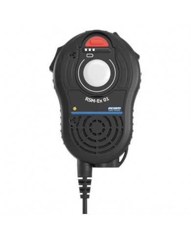Microphone ATEX RSM-01