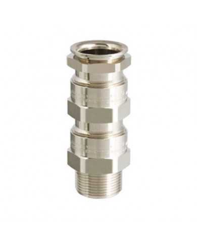 ADE-1F2 DS cable gland for unarmoured cable