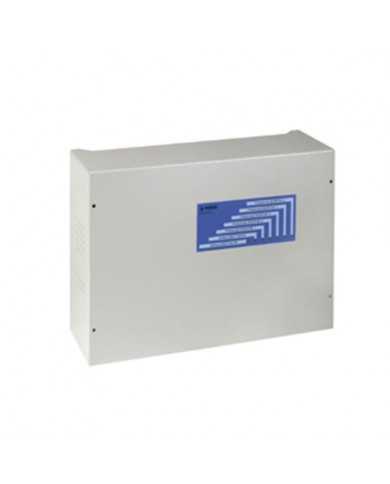 AES safety power supplies
