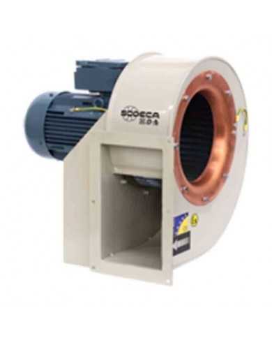 Estrattore centrifugo CMP/ATEX