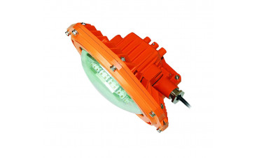 Eclairage LED ATEX Golden Frog