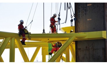 Öl / Angola / Block 0 – A2S unterstützt einen Subunternehmer der Chevron-Gruppe