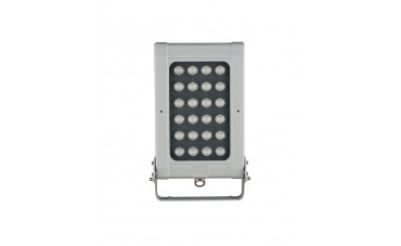 NEW! High Power Flood and Bay Lights for Zone 1